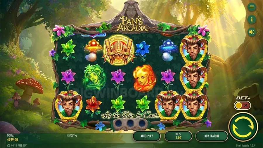 New 777 Slots Online Games to Try